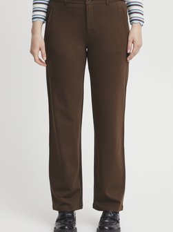 Damen Casual Hose FRZASTRETCH