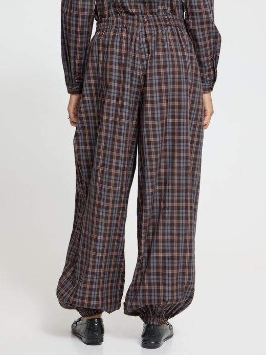 Damen Casual Hose IHFANTY