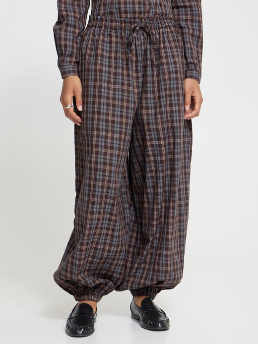 Damen Casual Hose IHFANTY