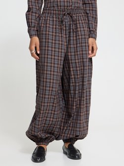 Damen Casual Hose IHFANTY