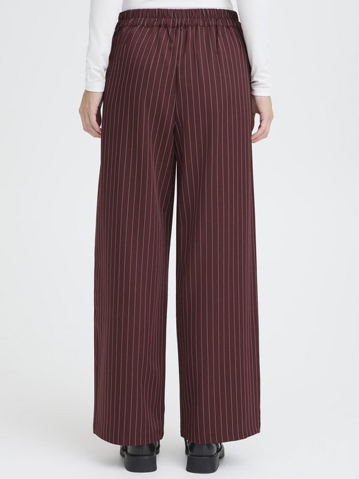 Damen Casual Hose IHHALLY