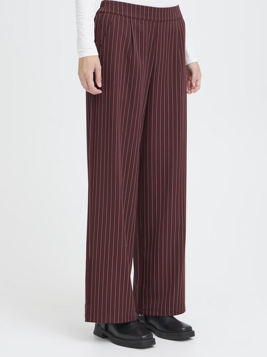 Damen Casual Hose IHHALLY