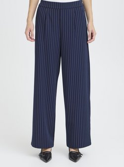 Damen Casual Hose IHHALLY