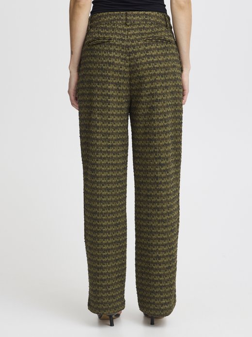 Damen Casual Hose IHKATE