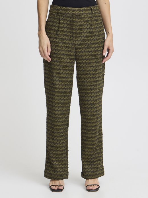 Damen Casual Hose IHKATE