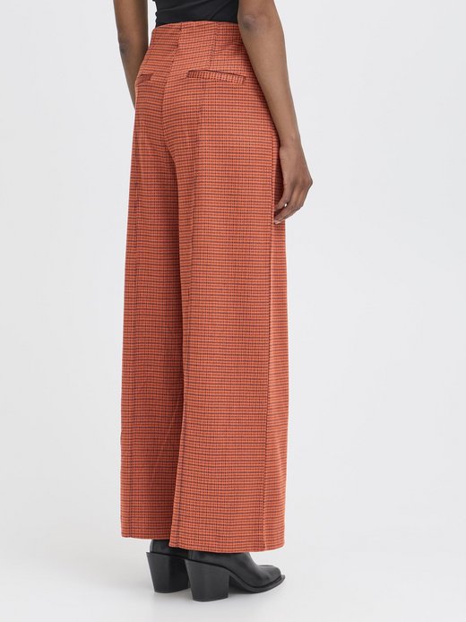 Damen Casual Hose IHKATE