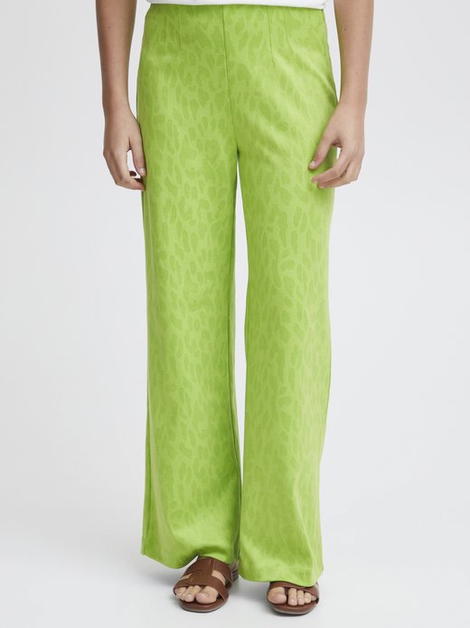 Damen Casual Hose IHKATE