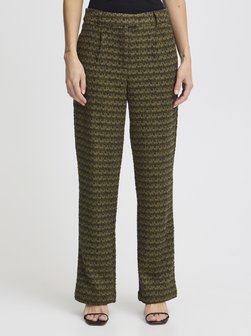 Damen Casual Hose IHKATE