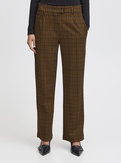 Damen Casual Hose IHKATE