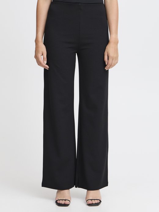 Damen Casual Hose IHKATINE