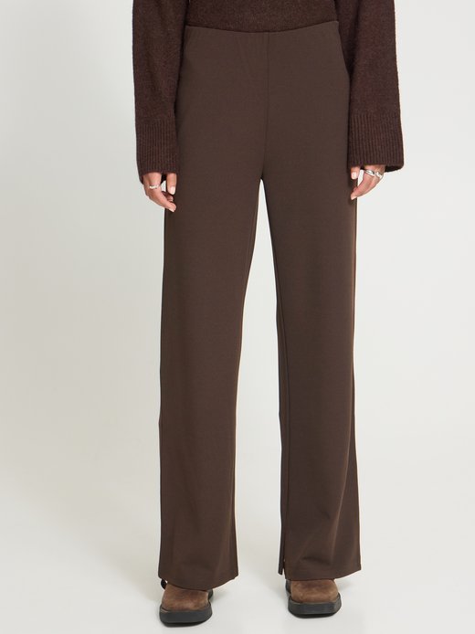 Damen Casual Hose IHKATINE