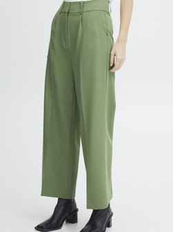 Damen Casual Hose IHLEXI