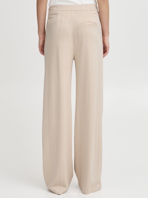 Damen Casual Hose IHRUTI