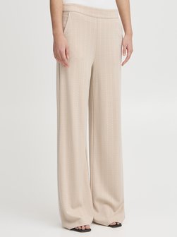 Damen Casual Hose IHRUTI