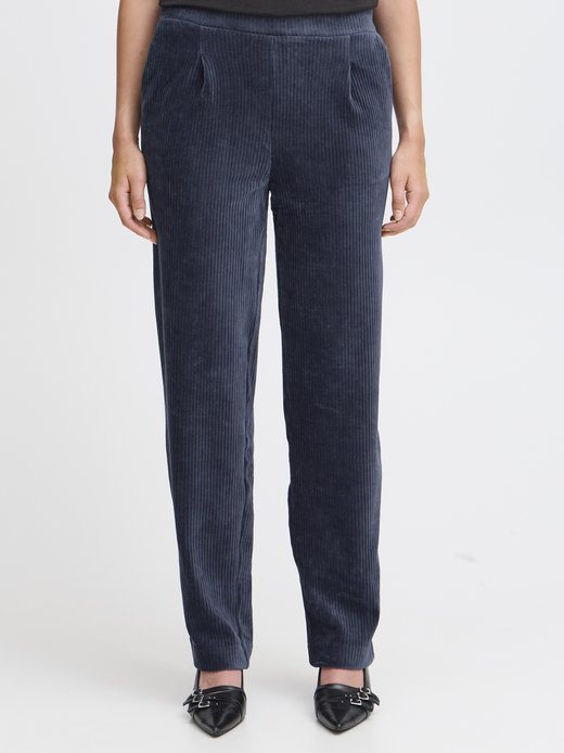 Damen Casual Hose IHTAMARY