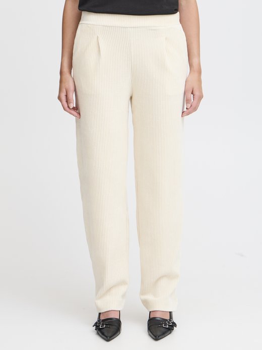 Damen Casual Hose IHTAMARY
