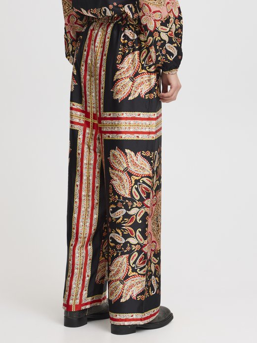 Damen Casual Hose IXBRIGITTE