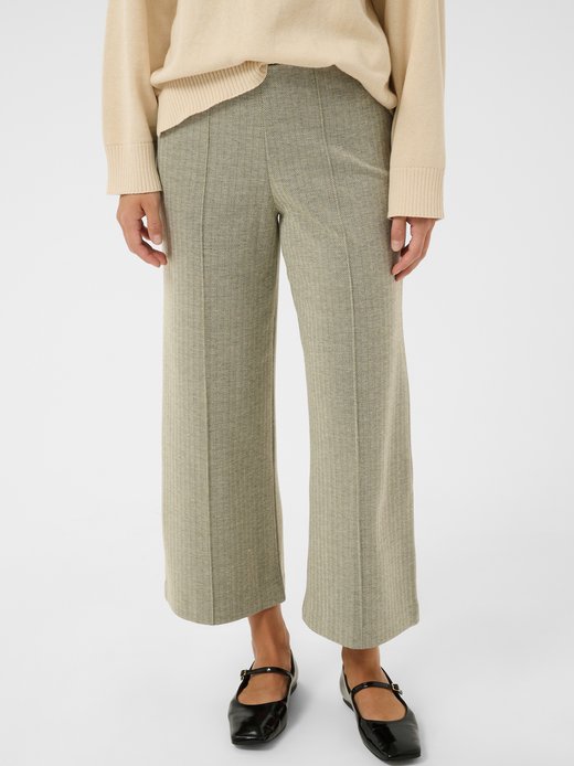 Damen Casual Hose IlisanPW Comfort Taile