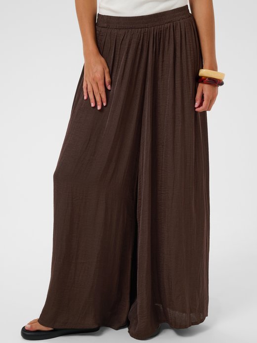 Damen Casual Hose KAallie Elastische Taille