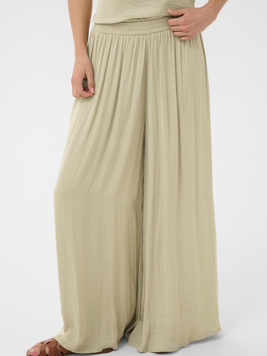 Damen Casual Hose KAallie Elastische Taille
