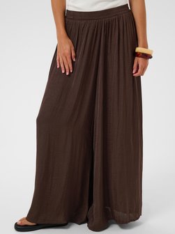 Damen Casual Hose KAallie Elastische Taille