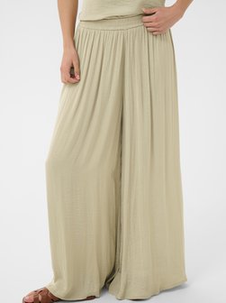 Damen Casual Hose KAallie Elastische Taille
