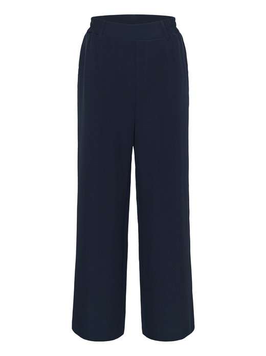 Damen Casual Hose KAbeatrice Elastische Taille