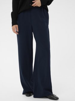 Damen Casual Hose KAbeatrice Elastische Taille