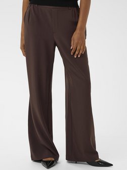 Damen Casual Hose KAbeatrice Elastische Taille