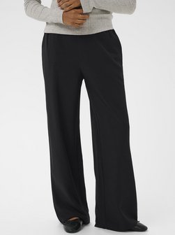 Damen Casual Hose KAbeatrice Elastische Taille