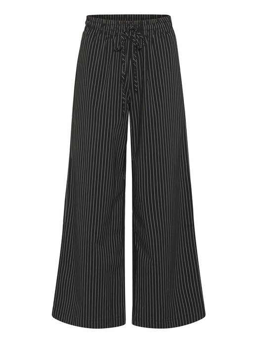 Damen Casual Hose KAeliana Elastische Taille