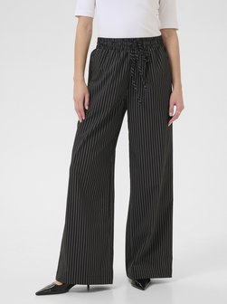 Damen Casual Hose KAeliana Elastische Taille