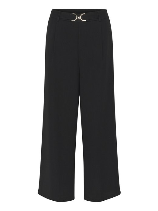 Damen Casual Hose KAillis Hohe Taille