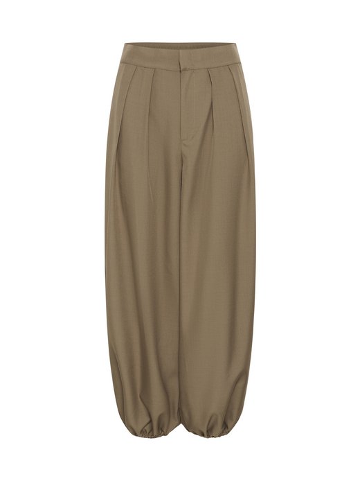 Damen Casual Hose KAjasmine Elastische Taille