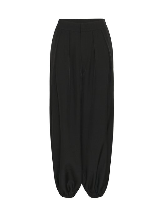 Damen Casual Hose KAjasmine Elastische Taille