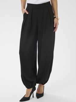 Damen Casual Hose KAjasmine Elastische Taille