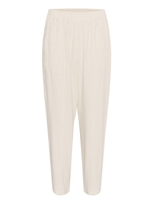 Damen Casual Hose KAliny Hohe Taille