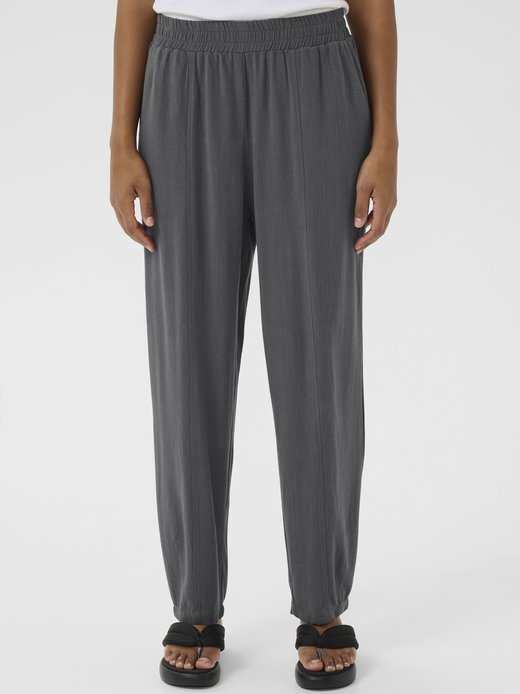 Damen Casual Hose KAliny Hohe Taille