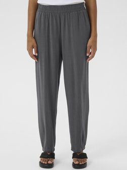 Damen Casual Hose KAliny Hohe Taille