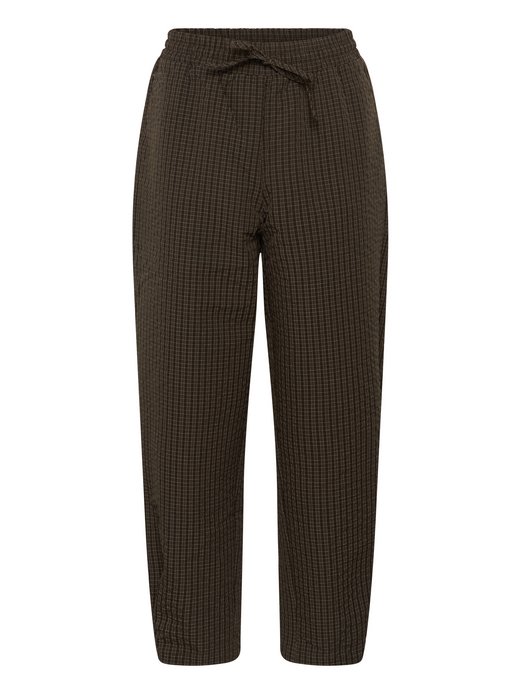 Damen Casual Hose KAmirana Hohe Taille