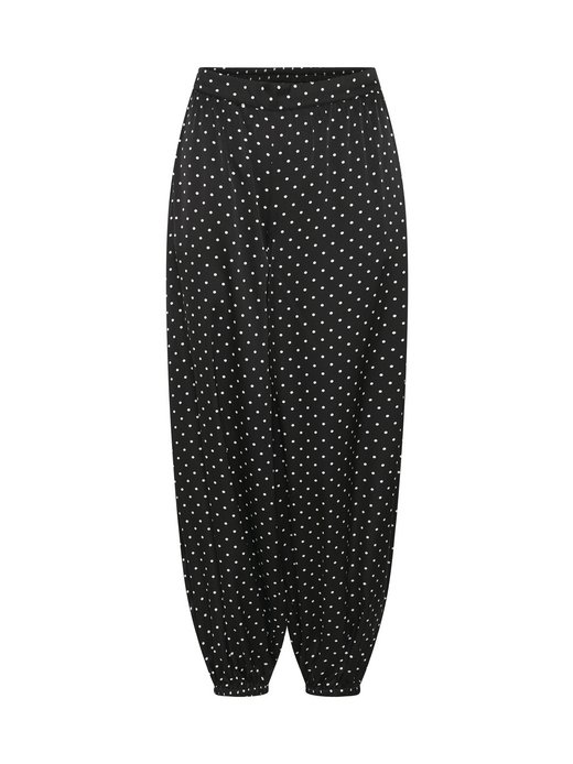 Damen Casual Hose KAmissy Elastische Taille