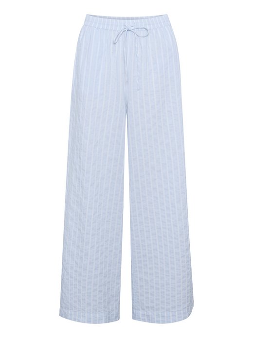 Damen Casual Hose KAsara Hohe Taille