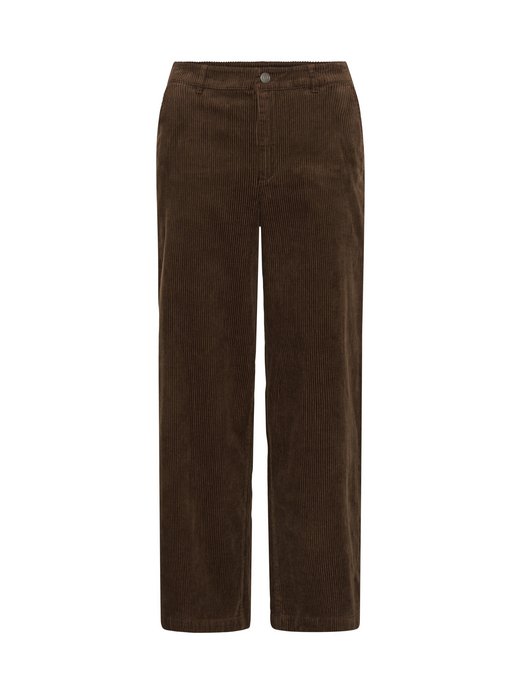 Damen Casual Hose KAsella Hohe Taille