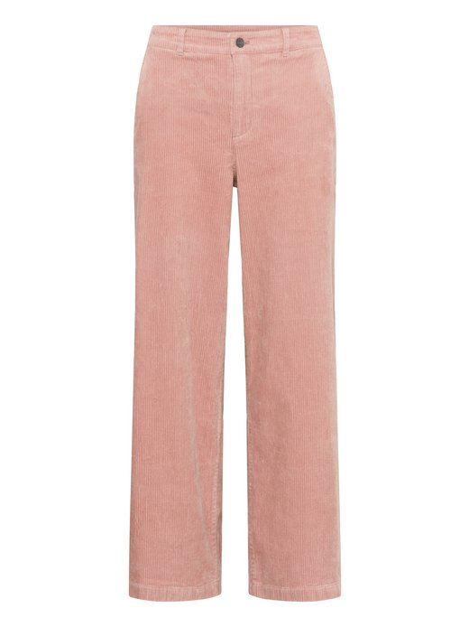 Damen Casual Hose KAsella Hohe Taille