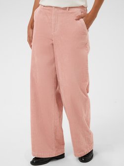 Damen Casual Hose KAsella Hohe Taille