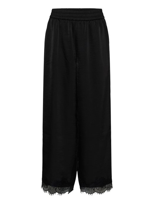 Damen Casual Hose KAthilde Elastische Taille