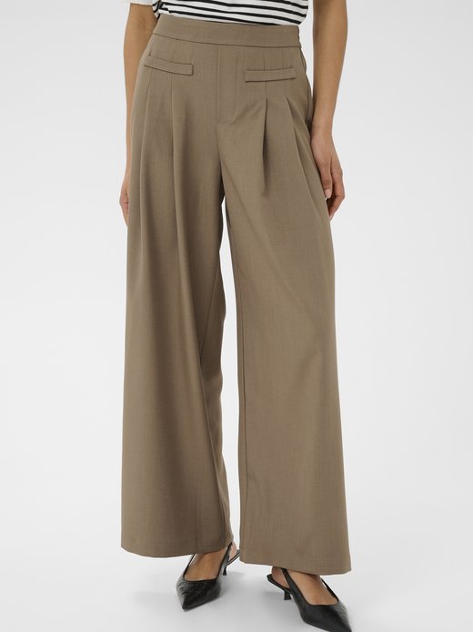 Damen Casual Hose KAvictorina