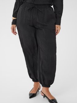 Damen Casual Hose KCdabbie Elastische Taille