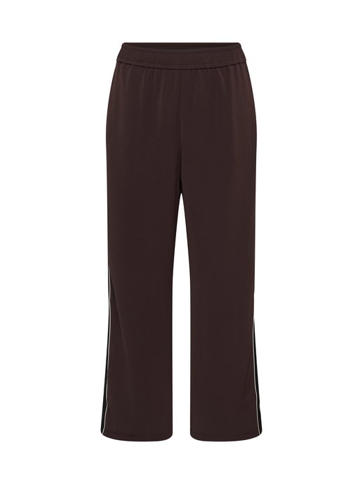 Damen Casual Hose KCgally Elastische Taille