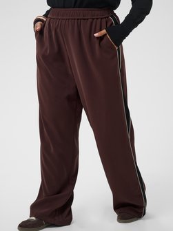 Damen Casual Hose KCgally Elastische Taille